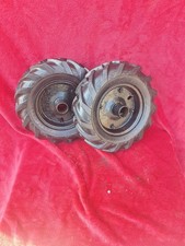Wheels For Merry Tiller Titan