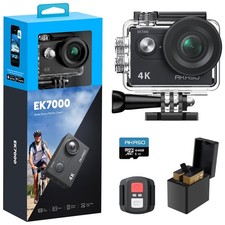 AKASO EK7000 4K30FPS Action