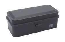 Kodak 120/35mm Film Case - 8 Rolls of 120 & 10 Rolls of 35mm - UK Dealer