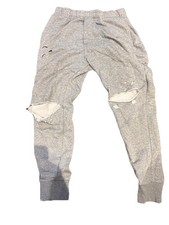 Zara Men’s Jogger Trousers Size Waist 32 Stretchy