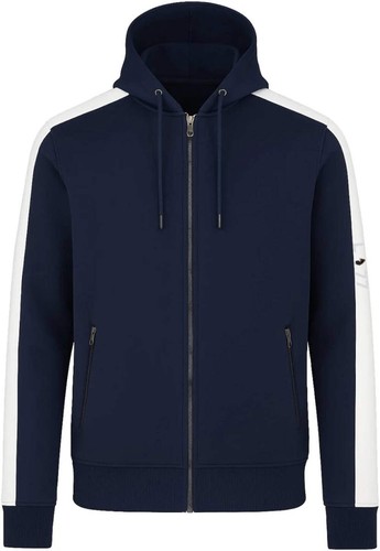 Luke 1977 new baldur - luke, hooded