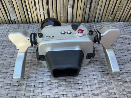 Mako sc100 digital light - mako,