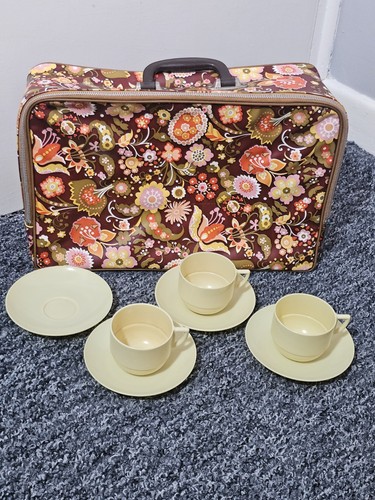 Sirram 60s vintage retro - 60s,