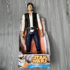 Boxed JAKKS Pacific Star Wars