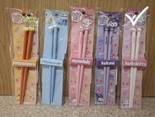 Sanrio Character Chopsticks - Hello Kitty 