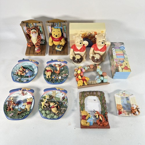 Winnie the pooh bundle book - pooh,