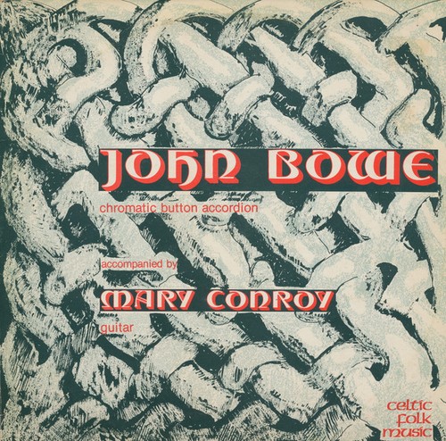 John bowe mary conroy - bowe, &