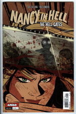 Nancy In Hell The Hells Gate