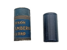 1913 Edison Blue Amberol