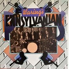 Waring's Pennsylvanians