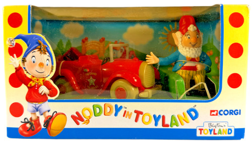 Corgi 69004 noddy toyland big - noddy,