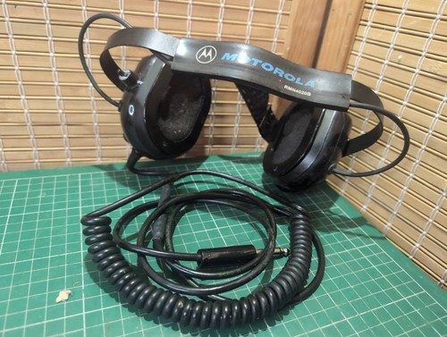 Motorola rmn4020b military - motorola,