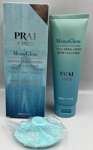 Prai menoglow gentle - prai,
