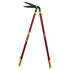 38" Long Lawn Shears Grass