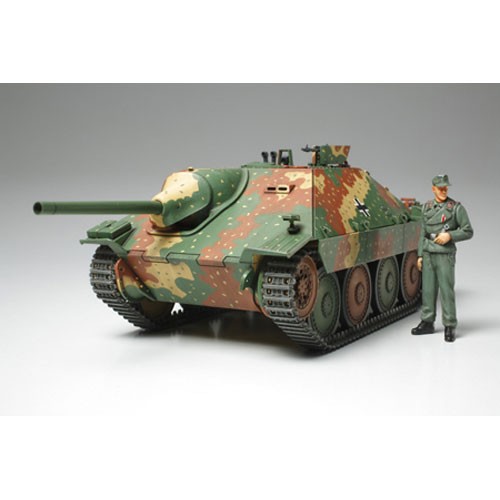 Tamiya 35285 hetzer - 35285,