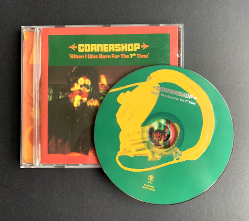 Cornershop when was - cornershop,