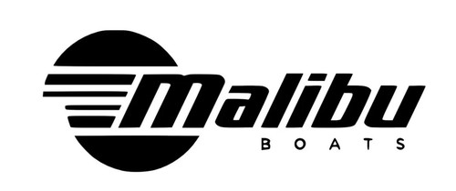 Malibu boat decal you pick - malibu,