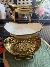 New 3 Tier Large Fruit Bowl