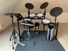 Roland TD-25KV-Drum electronic