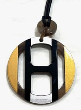 Authentic Hermes H Equipe
