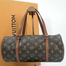 LOUIS VUITTON Tote Bag Handbag
