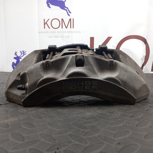 Range rover brembo pot brake - range, 6