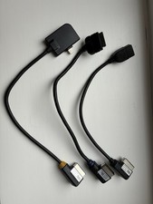 Genuine, unused Audi MMI