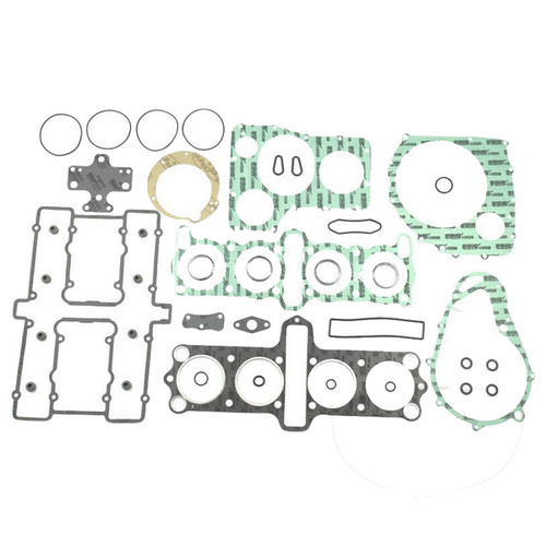 Complete gasket set - complete, athena