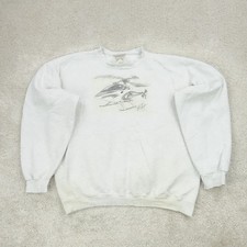 VTG Hanes Ultimate Cotton