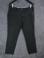 Musto Trousers Mens W34 L30