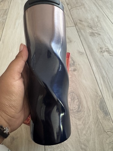 Starbucks stainless steel - stainless,