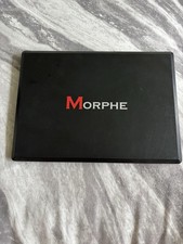 Morphe Supernatural Glow 350 Eyeshadow Palette