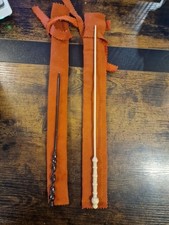 Unique 2 Hand Made Resin Magic