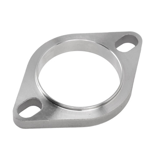 2pcs bolt 5in exhaust - 2pcs,