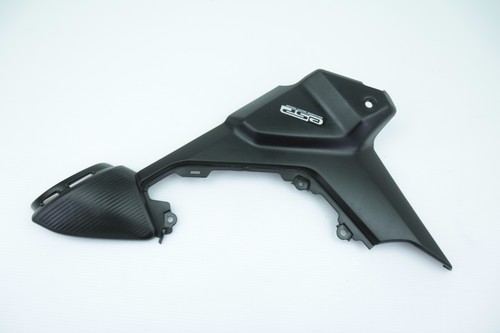 Honda 125 cbf - honda, cb