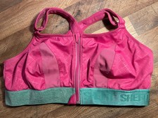 Shefit Low Impact Sports Bra 4