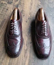 Barker Saville Row Goodyear