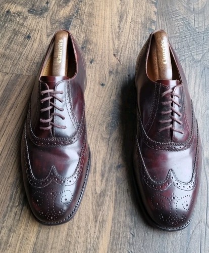 Barker saville row - barker, goodyear