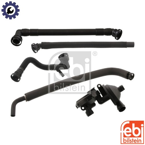 Valve crankcase ventilation - valve,