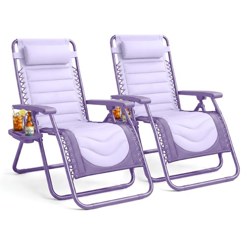 Keplin zero gravity chairs - zero,