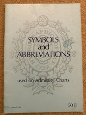 Symbols and abbreviations - and,