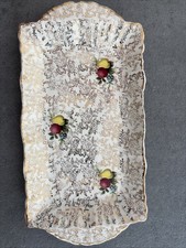 Beswick Rectangular sandwich Plate