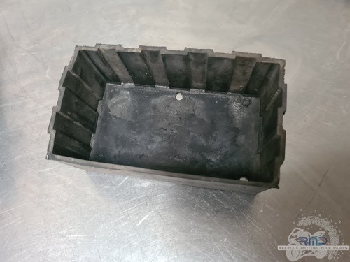 Ktm 990 smt battery tray - battery,
