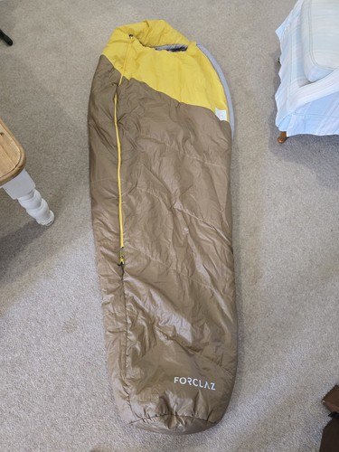 Sleeping bag large decathlon - bag, l