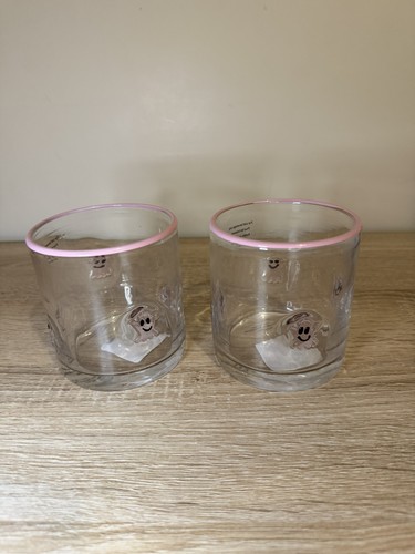 Maxx halloween glass - tk,