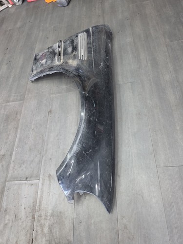 Bmw e46 front - e46, wing
