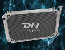 3Row radiator For 1986-1998