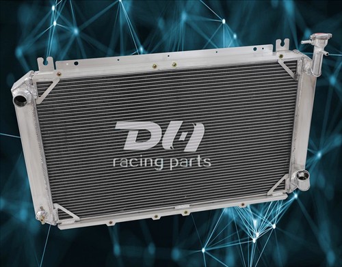 3row radiator for - 3row, 1986-1998