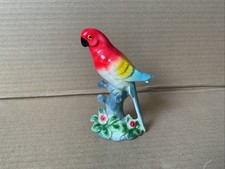 VTG Bird Figurine