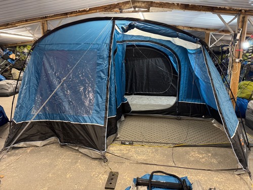 Vango casa air lux - lux, 6